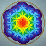 Flor de la Vida